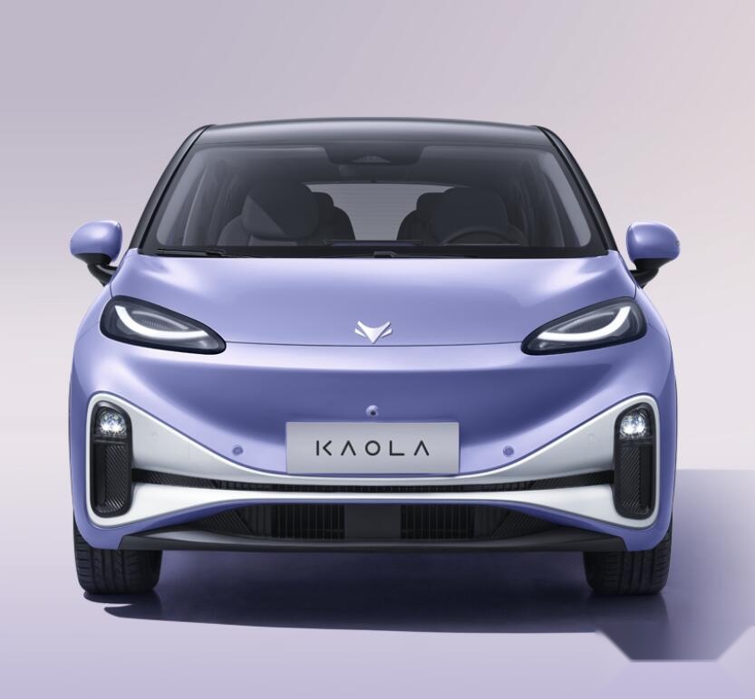 2023年最受欢迎智能纯电MPV 看这四款 节能、智能、性能出众