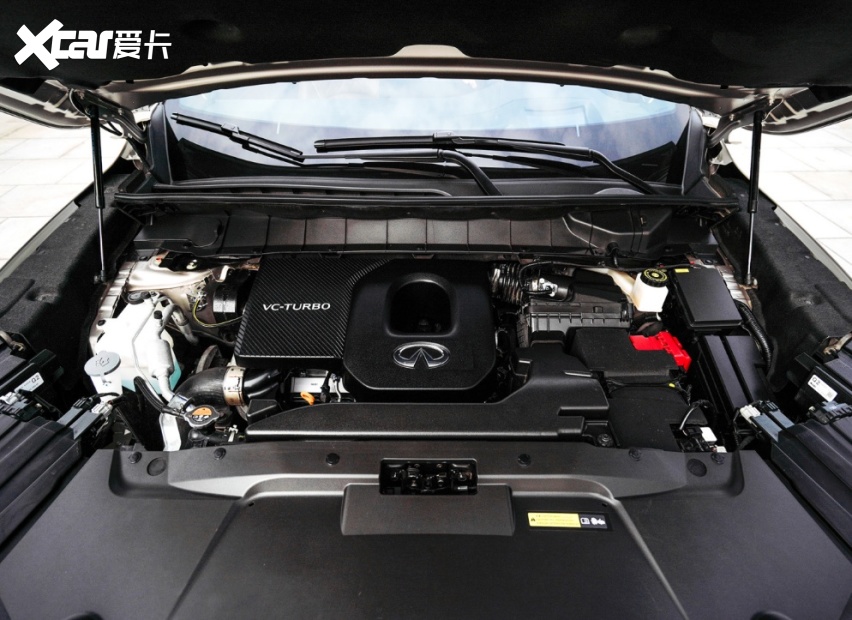豪华中大型SUV的新选择，全新英菲尼迪QX60值得选吗？