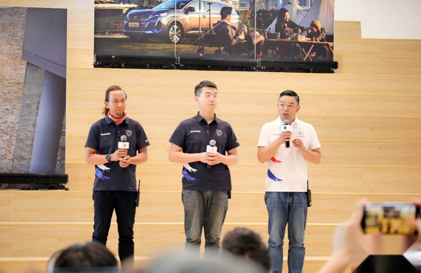 坚定不移做知音！神龙汽车32周年股东双方共谋新篇章