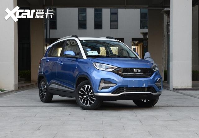经济实用的代步首选，10万级纯电动车推荐，续航300km+