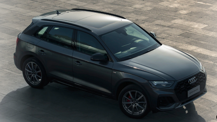 同为豪华品牌SUV 奔驰GLC和奥迪Q5L谁更好