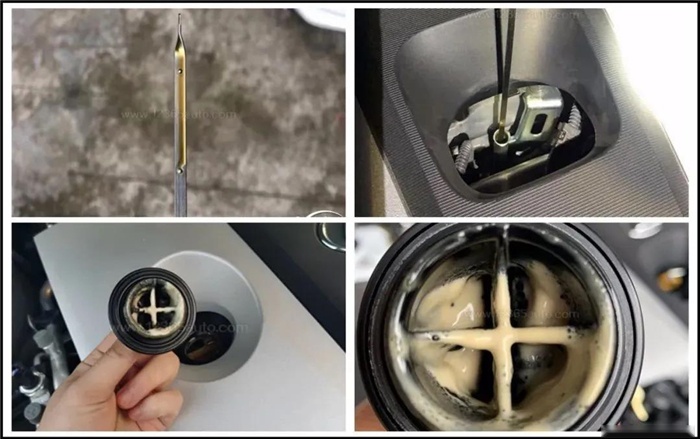 千万别机油增多“恐惧症”，机械师懂的“黑知识”都在这里！