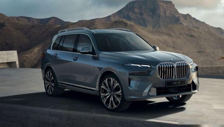 奥迪全新旗舰插混SUV，奥迪Q9曝光，售价或100万，竞争仰望U8？