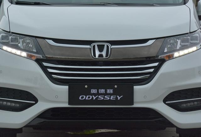 最居家的本田车，一箱油跑1000公里，还可以载七人