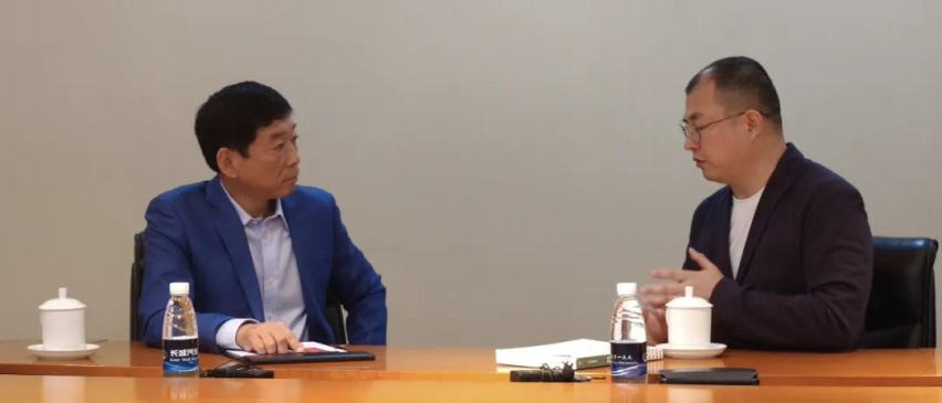 魏建军：我们面对的是不确定性