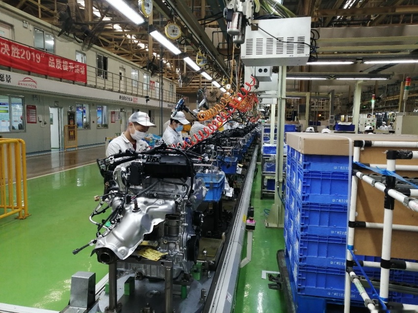 东风日产的破局而出 给尚在困局中的品牌留下哪些思考？