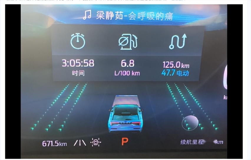 从几百个锐界L车主口中，我们发现了锐界L更真实的一面