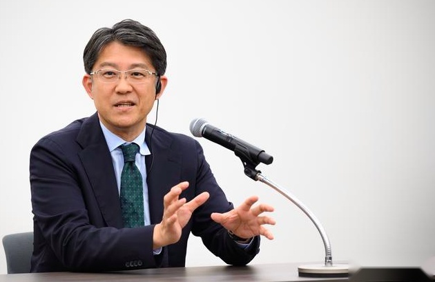 丰田汽车上演“科目三”，2024年在中国将全力以赴！