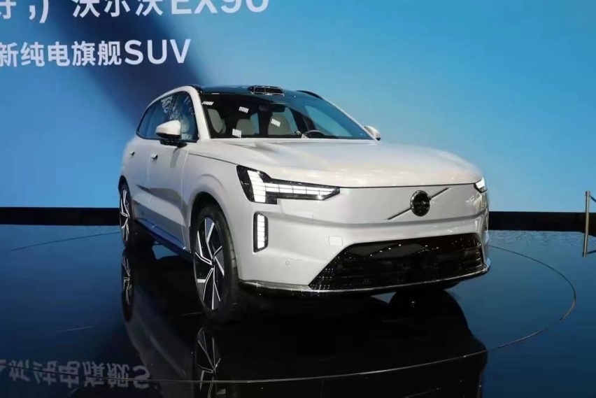 沃尔沃9月销量增加25%，海外市场纯电车大获成功，国内有希望吗？