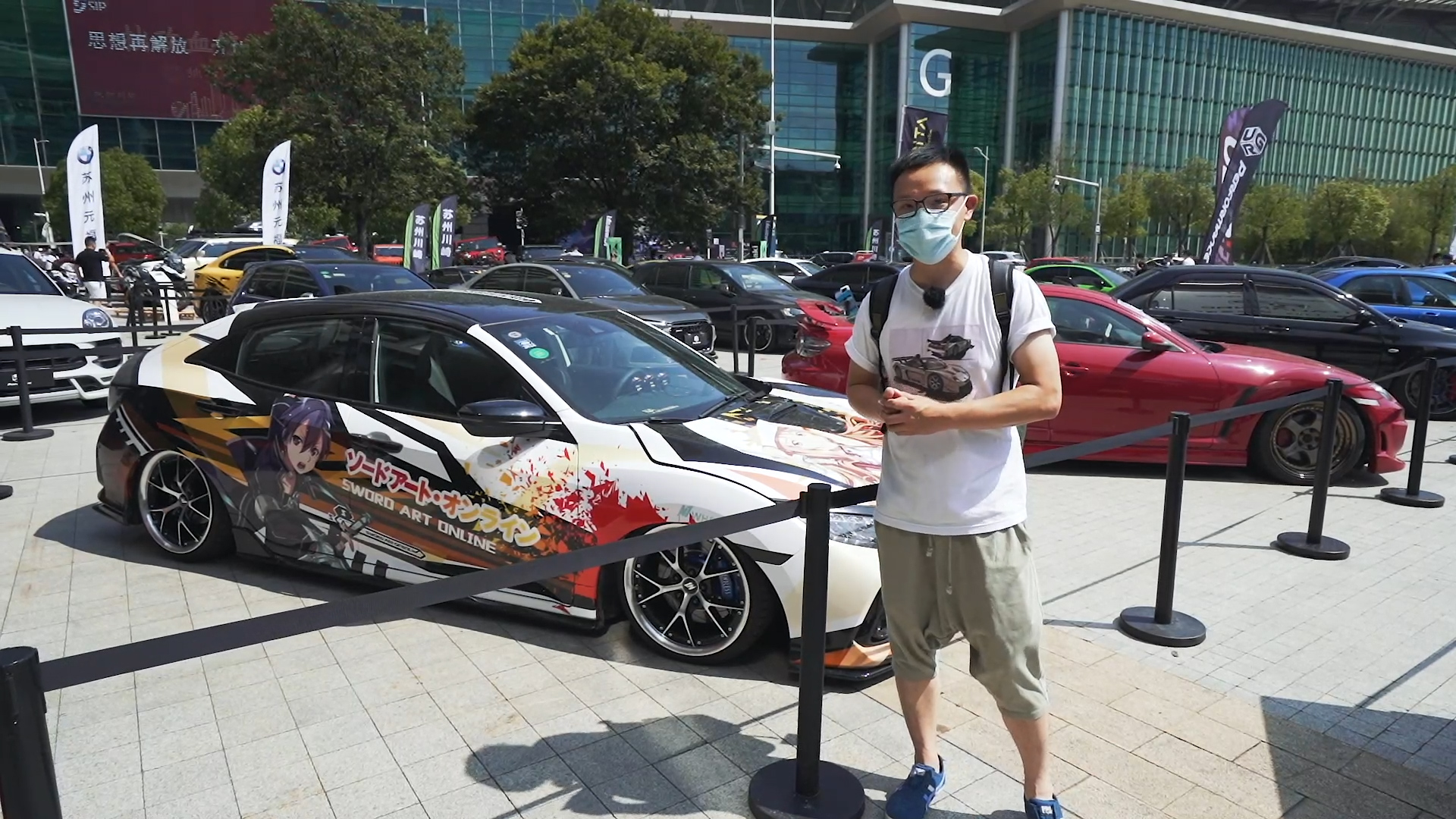 ���f׿���K��GT Show���Ɏ�˼����ô�Ĳźã�