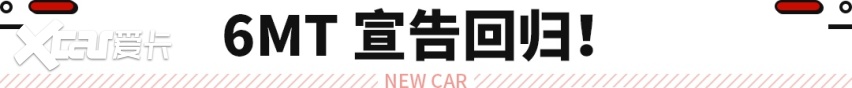 全新思域HATCHBACK申报信息曝光！带有MT/CVT可选