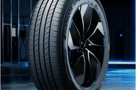 韩泰“全能选手”iON轮胎，究竟强在哪？