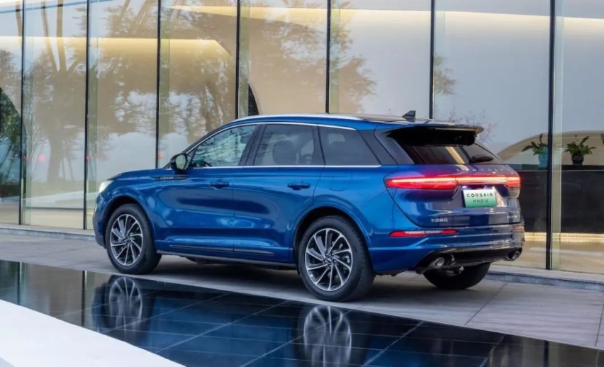 13万买续航破500公里的电车,新能源别忽视了这几款美系车