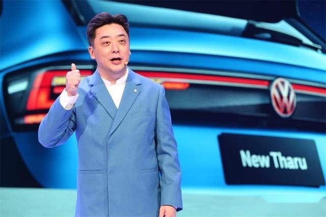 ID. Next披“伪装车衣”亮相 上汽大众年轻化阵容亮相上海车展