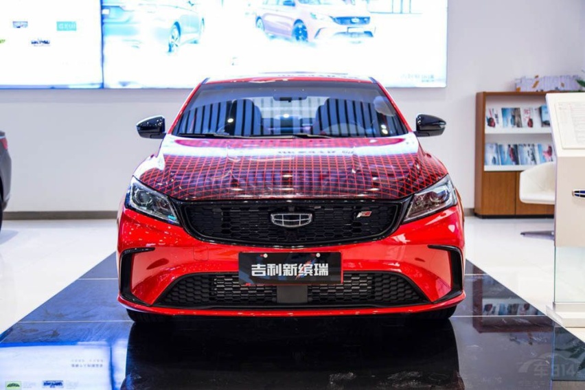 2021年第二周重庆优惠车型盘点 不到三十万买中大型车