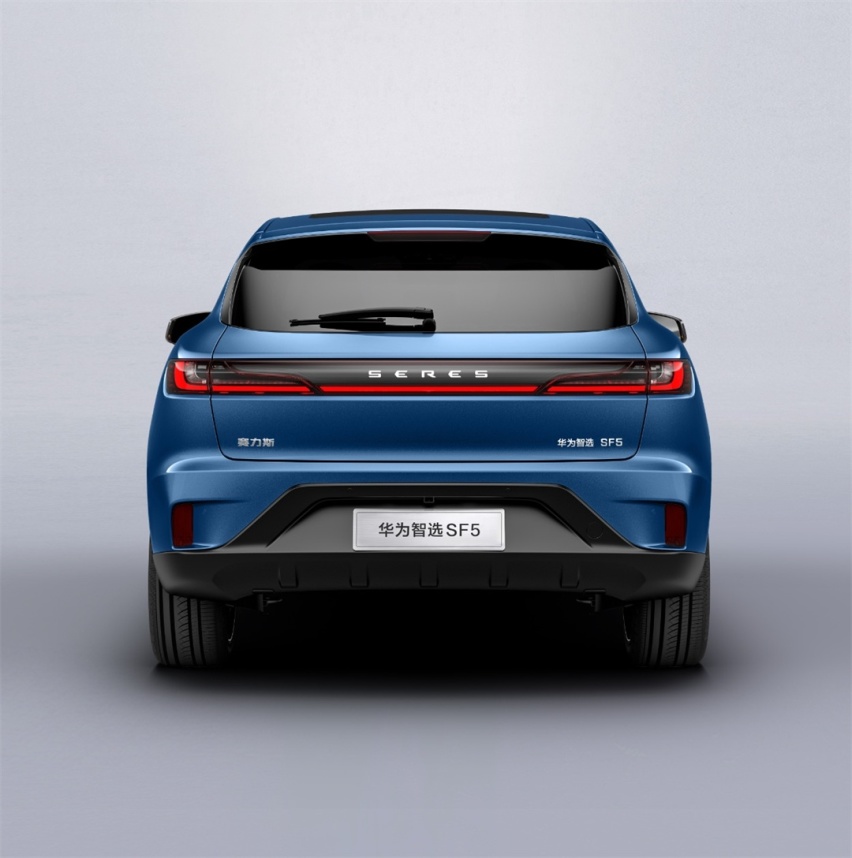 15万买増程式SUV 省油又跑得远 不香吗？