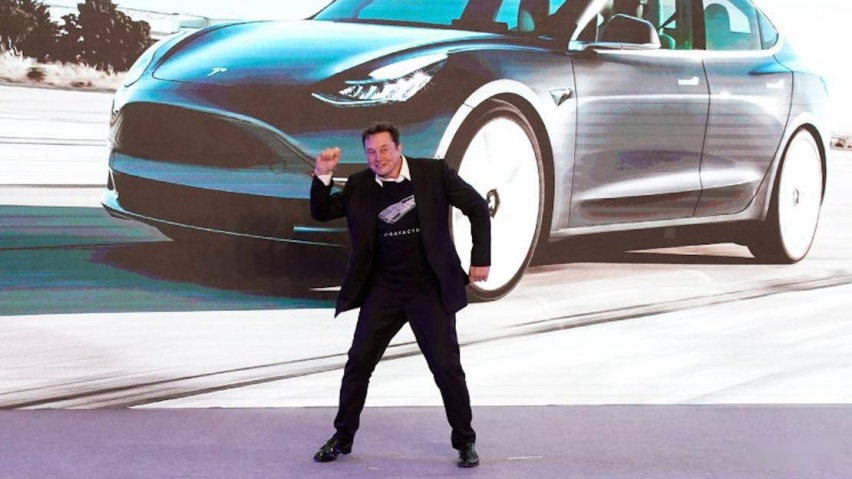 新出行情报局 | 特斯拉 Model Y 最新预测都在这里