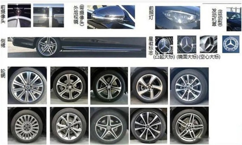 2.0T+8AT不到17万！这新车帅得绝不雷同