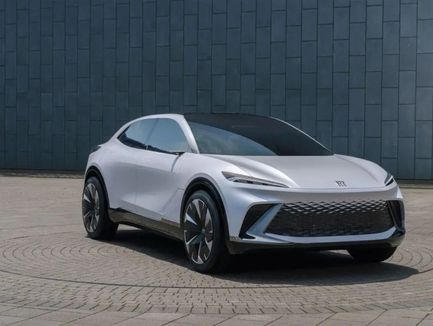 全新标识+两款新车，2022别克品牌日有哪些“新”亮点
