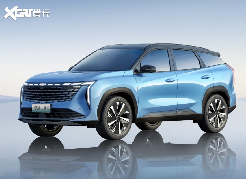 依然坚挺，盘点一下6月过万的那些燃油车