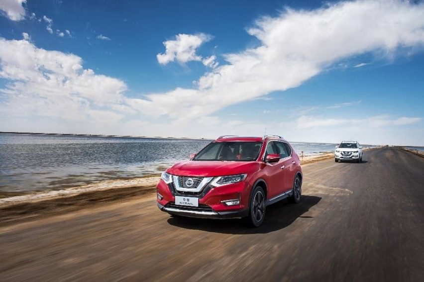 全新一代奇骏能硬刚CR-V、RAV4，顶着三缸当日系SUV“课代表”吗