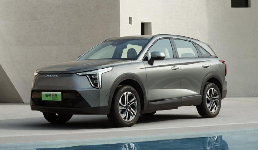 预算15万选国产SUV，2.0T+8AT，性价比超合资