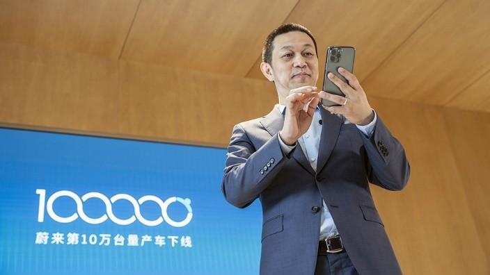 95后的姑娘小伙眼里，“合资车”已不再算是褒义词
