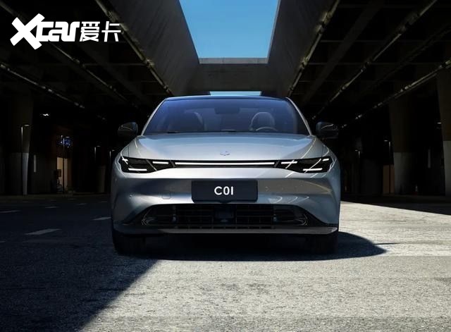 零跑C01新款续航能力可达717公里，堪比油车