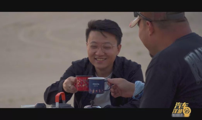 开一台2.0T超大号6座SUV，还敢去越野？