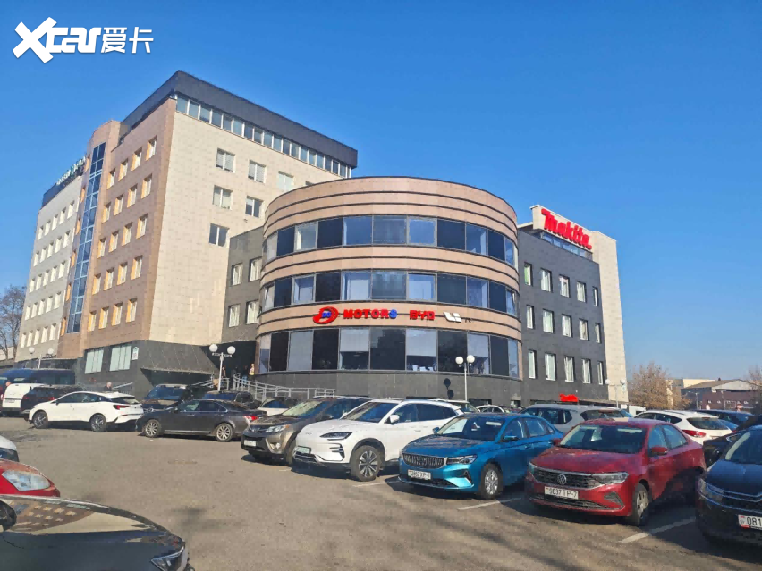 中国（重庆·巴南）二手车出口基地：联动全球，品质好车走向世界