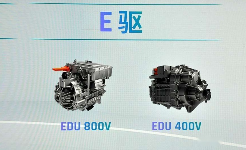 区块链全球总部落户无锡，吉利要打造高性能电驱车