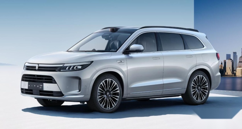 1月SUV“上险”销量排名“大洗牌”冠军易主 元PLUS没进前十