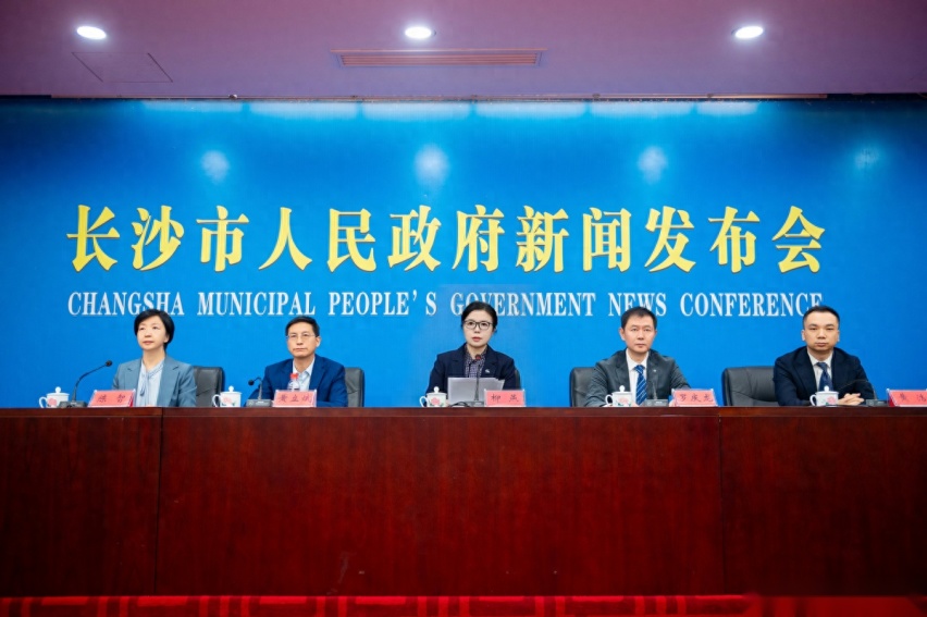 驰骋二十载 共拓新未来 第二十届长沙国际车展将于12月4日至9日举行