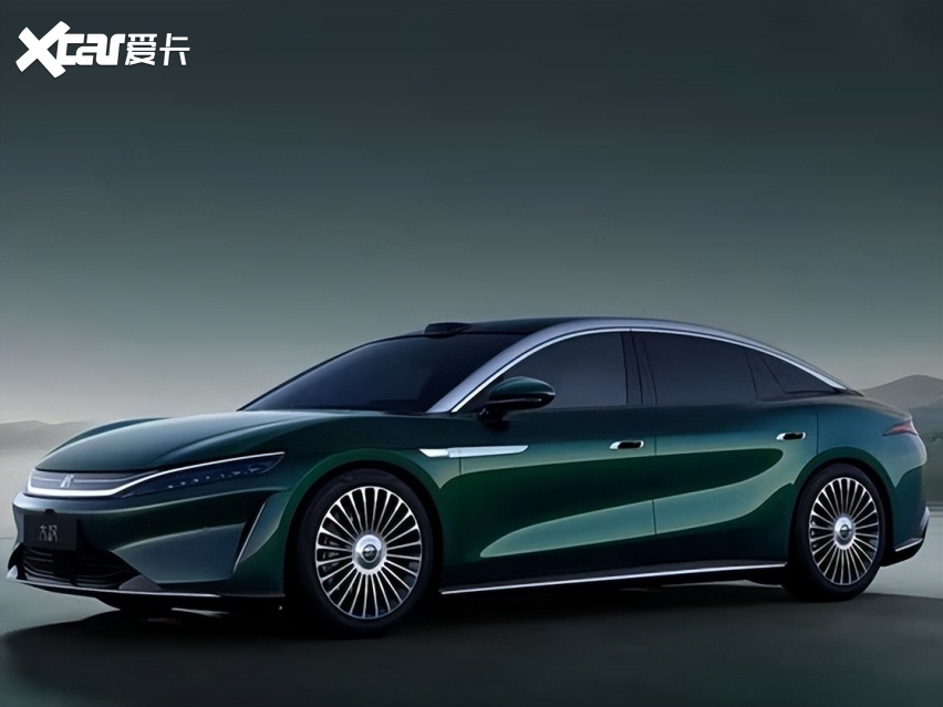 2026成都车展：五款新车，值得你进展馆细看的理由