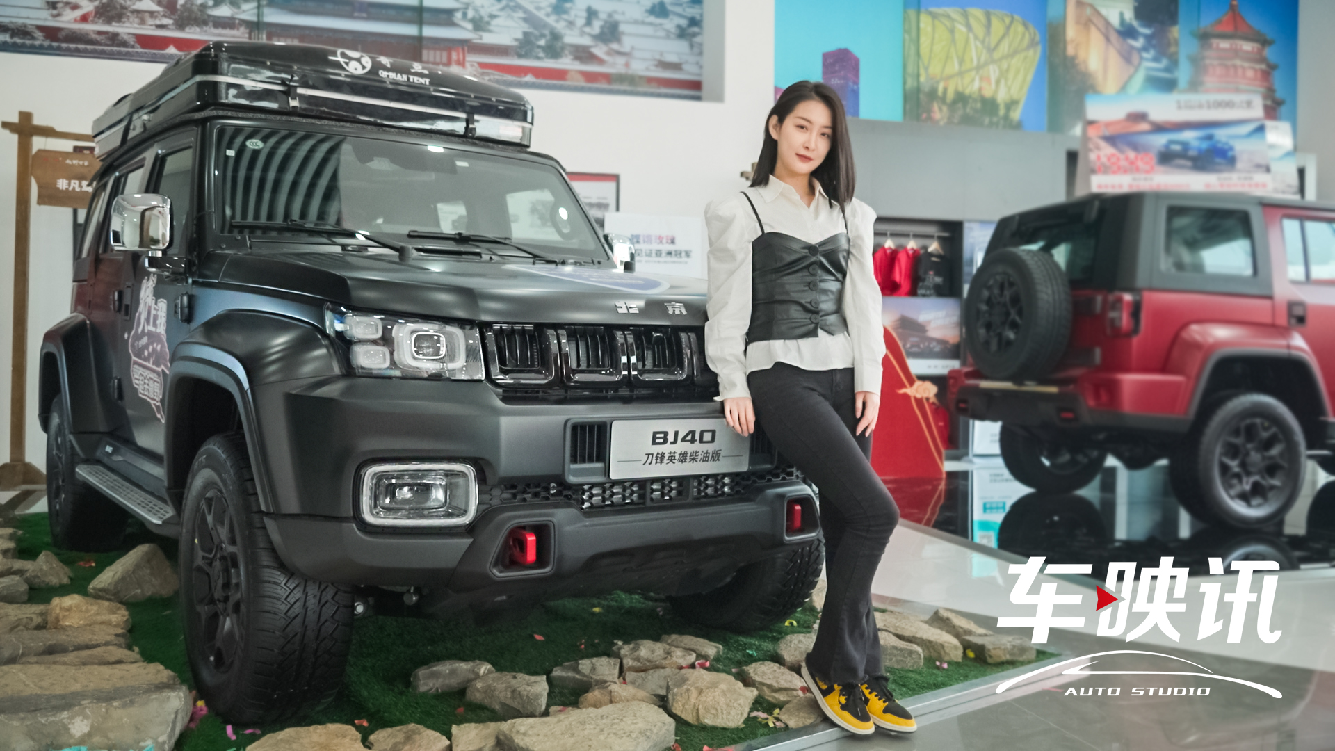 ͼԽҰ1000BJ40Ӣ۲Ͱг³