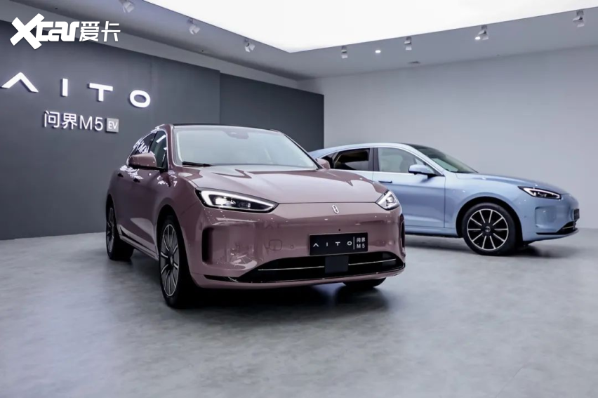 不仅智能,更有品质!华为问界打造智慧出行新体验