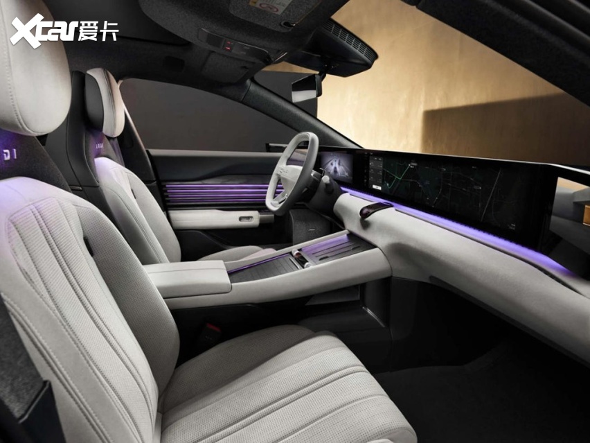 30万内买豪华旅行车，奥迪E5和蔚来ET5T，谁更好？