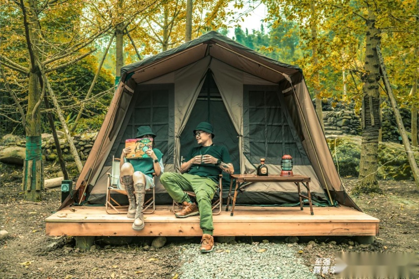 1次城市出逃，与传祺GS4 PLUS追寻向往生活