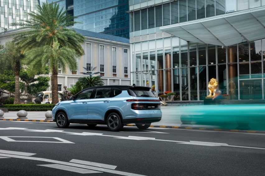这2款市面上少见的车，都很有实力，真理掌握在少数人手里？