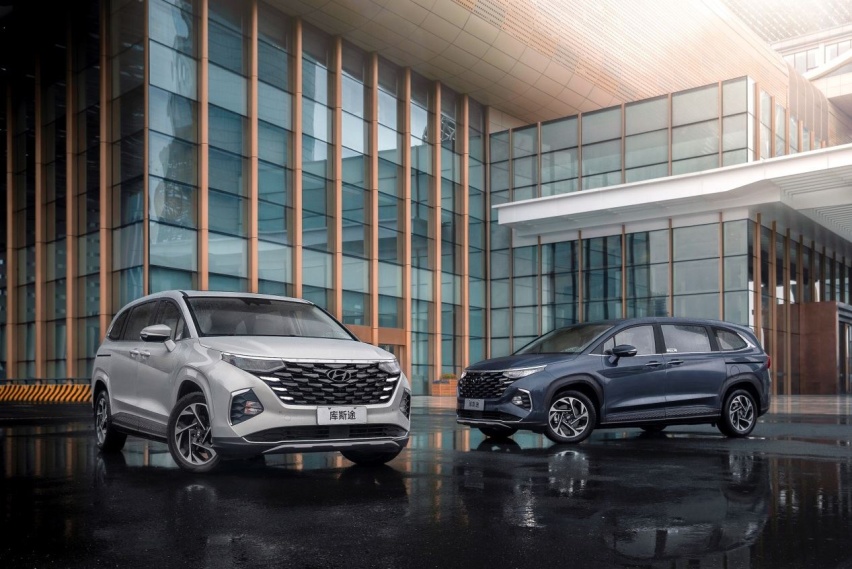 20万级最能打的中大型MPV 北京现代库斯途战力几何？