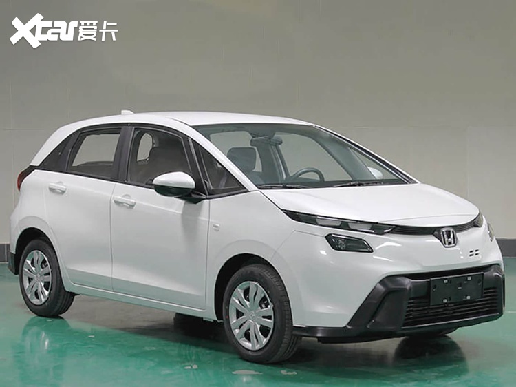 新款本田飞度2026年1月上市 燃油小车还能打吗？