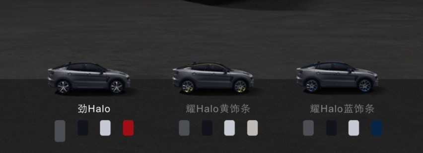 做潮牌，展型格，树个性能兼得？轿跑SUV领克05上市