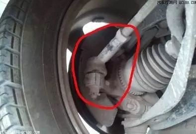 汽车异响不仅烦人，还可能是安全隐患，需要您了解这些隐患