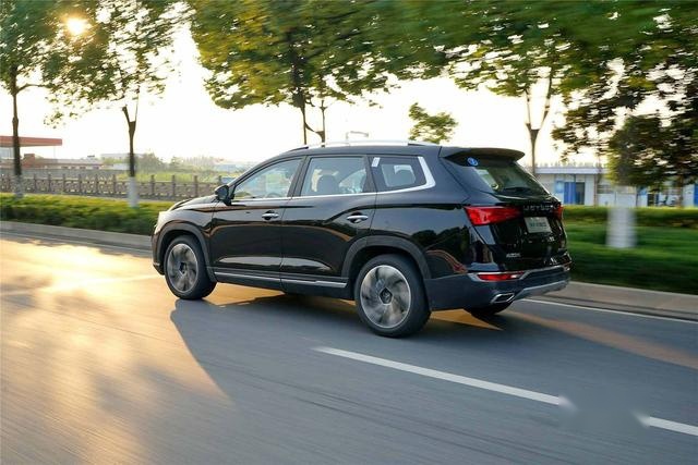 捷途X90 1.6T/X70S EV即将登场，真不愧是汽车市