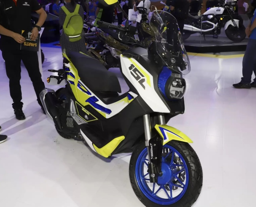 预算2万左右买摩托车,这10款让你追风