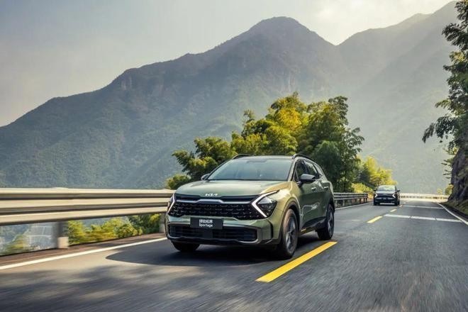盘点2022年上市的14款SUV，家用、越野都齐全，年底买车的别错过