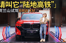 世界上有两种“驾驶者之车”，一种是BMW M，一种是其它