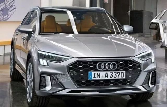 2020年奥迪将推近20款新车，但这几款车离我们更近一些