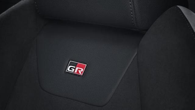 丰田C-HR GR Sport英国发售 起售价约28万元