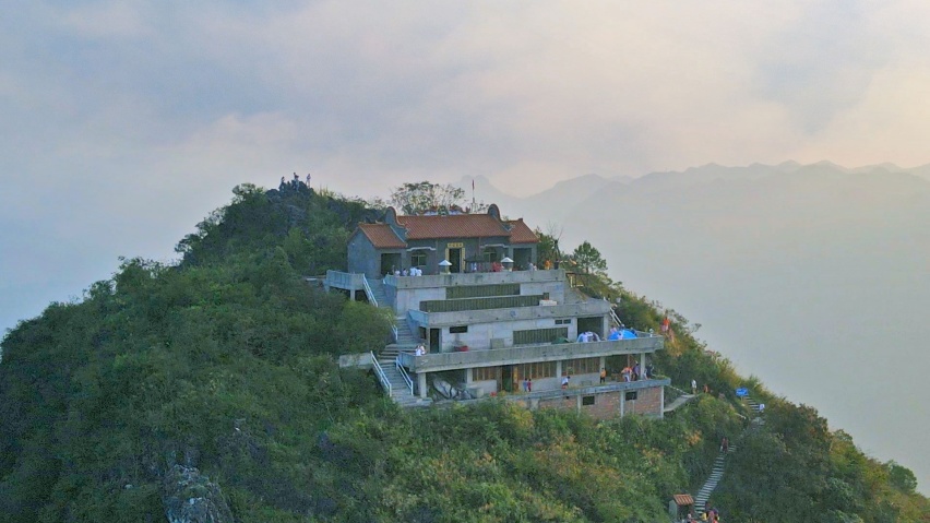 国庆带小鹏G3i自驾游：补齐了以往的不足和短板，整个旅程更美好